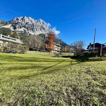 Home In Dolomiti Villanova  المظهر الخارجي الصورة