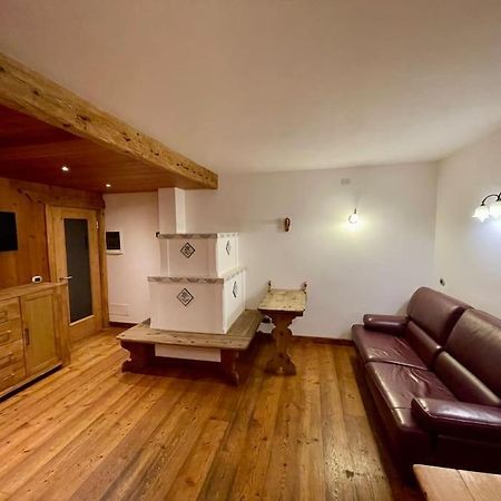 Home In Dolomiti Villanova  المظهر الخارجي الصورة