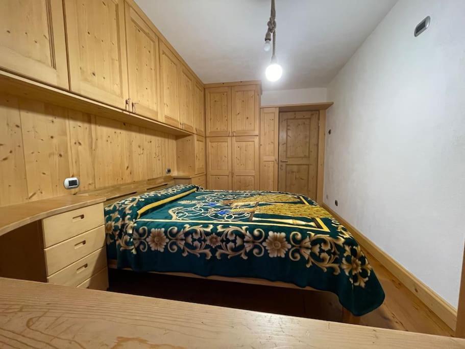 Home In Dolomiti Villanova  المظهر الخارجي الصورة