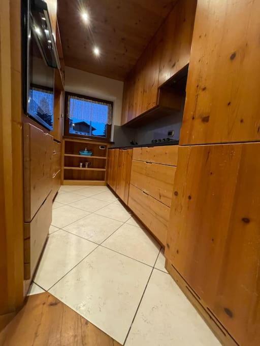 Home In Dolomiti Villanova  المظهر الخارجي الصورة