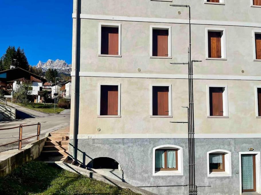 Home In Dolomiti Villanova  المظهر الخارجي الصورة