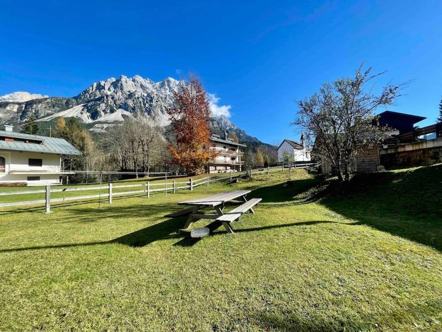 Home In Dolomiti Villanova  المظهر الخارجي الصورة